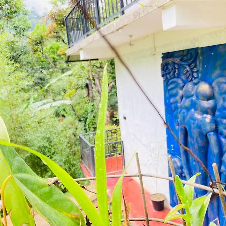 Pepper Garden Resort Ella Ngoại thất bức ảnh
