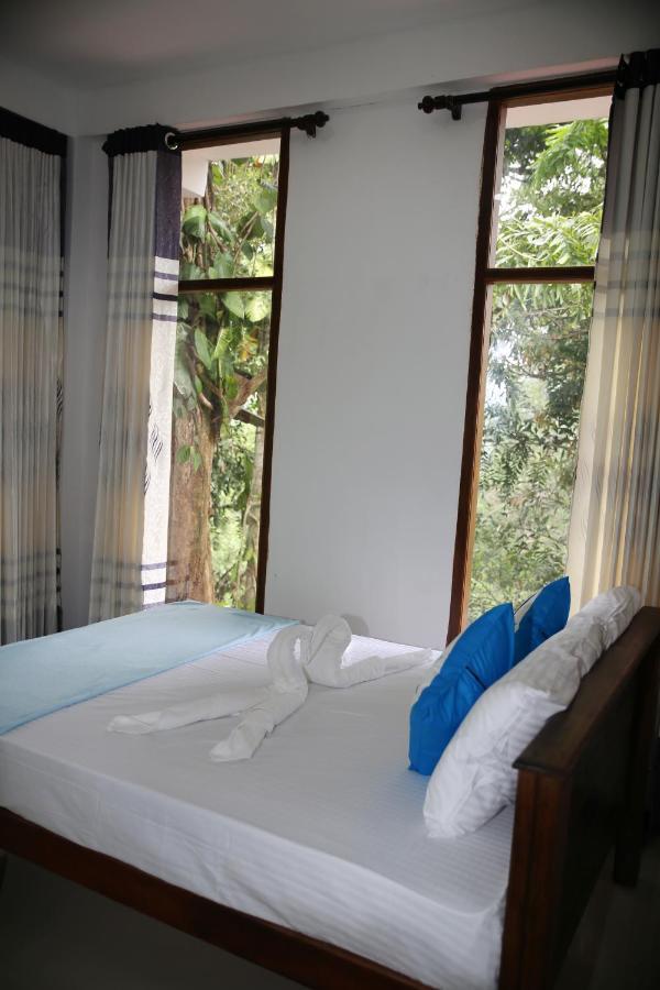 Pepper Garden Resort Ella Ngoại thất bức ảnh