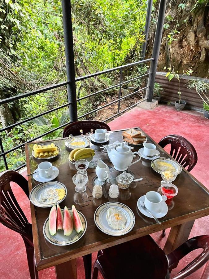 Pepper Garden Resort Ella Ngoại thất bức ảnh