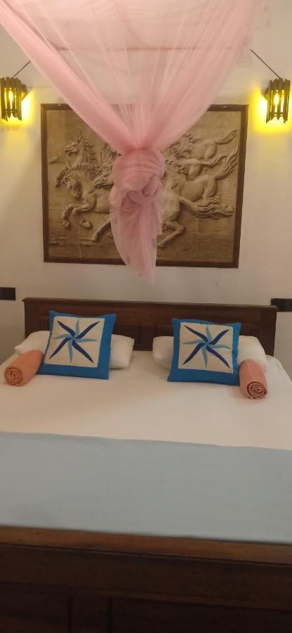 Pepper Garden Resort Ella Ngoại thất bức ảnh