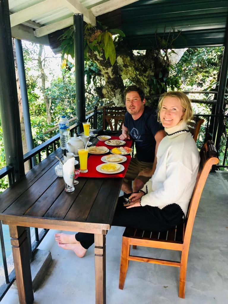 Pepper Garden Resort Ella Ngoại thất bức ảnh