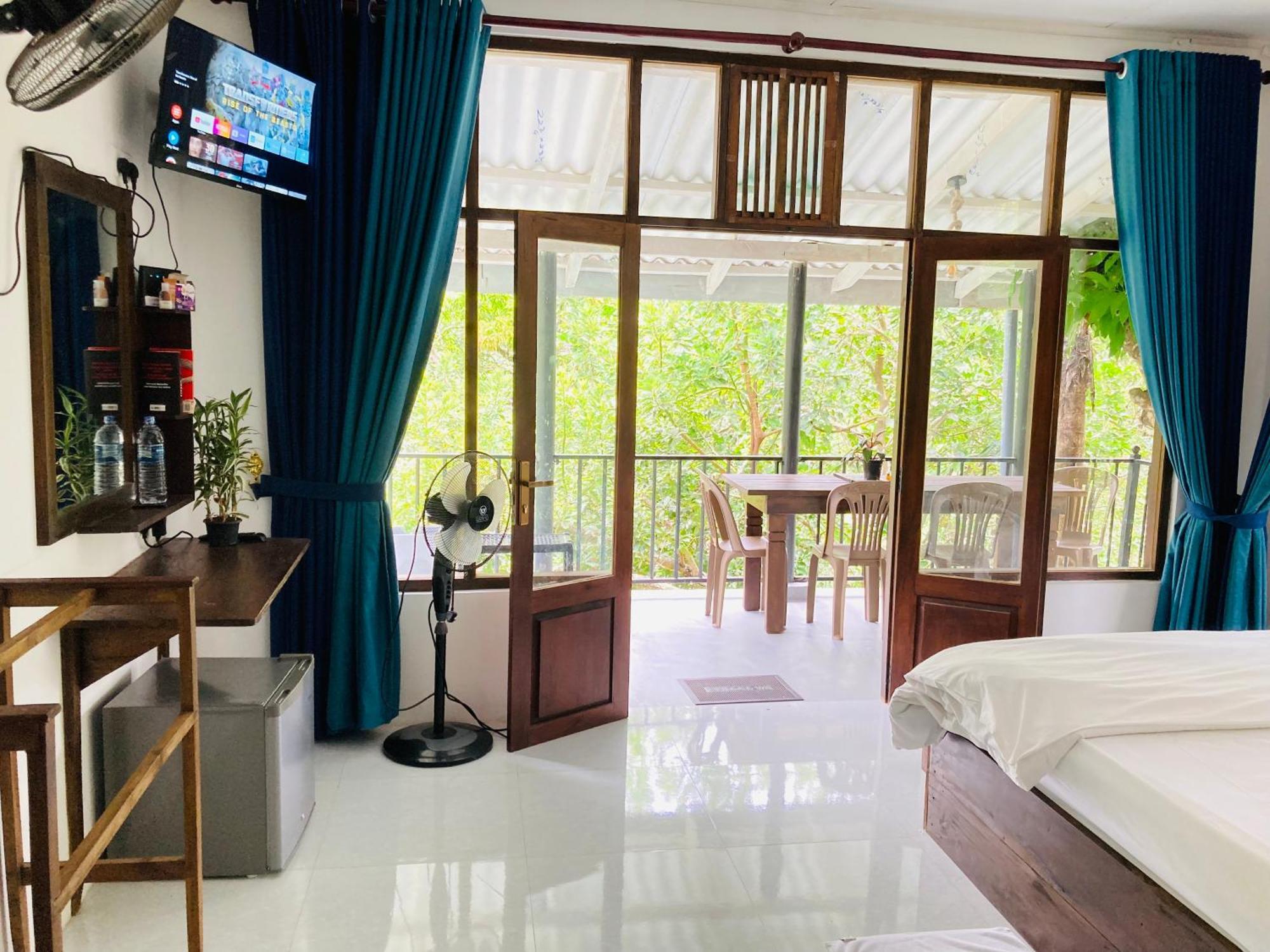 Pepper Garden Resort Ella Ngoại thất bức ảnh