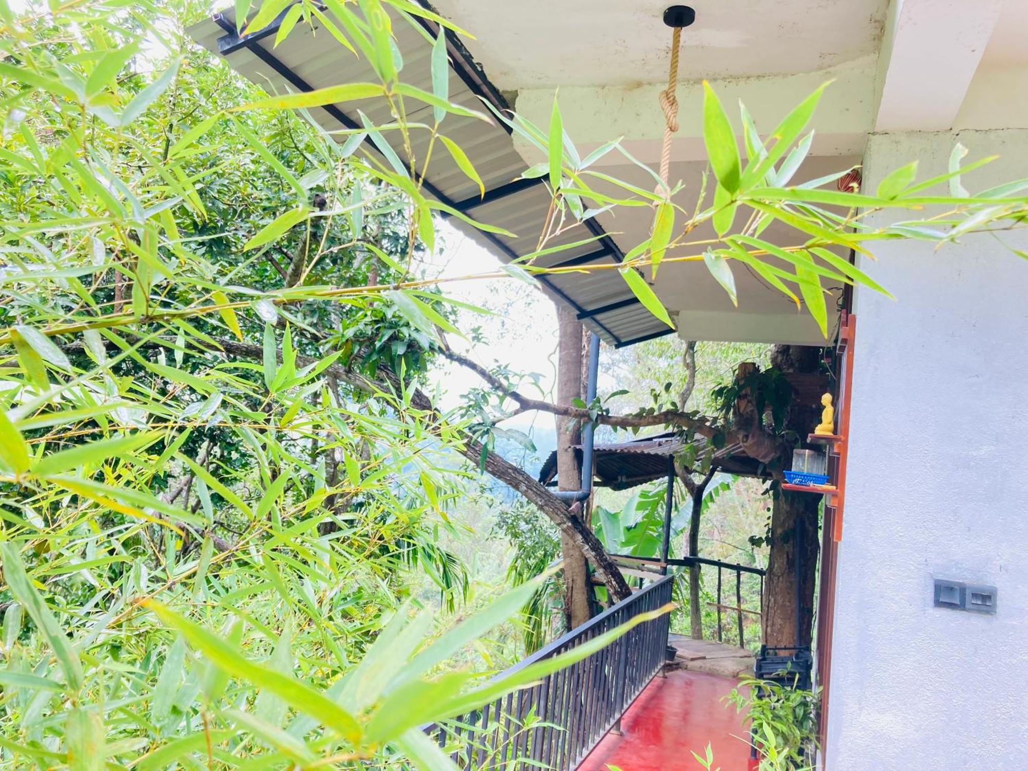 Pepper Garden Resort Ella Ngoại thất bức ảnh