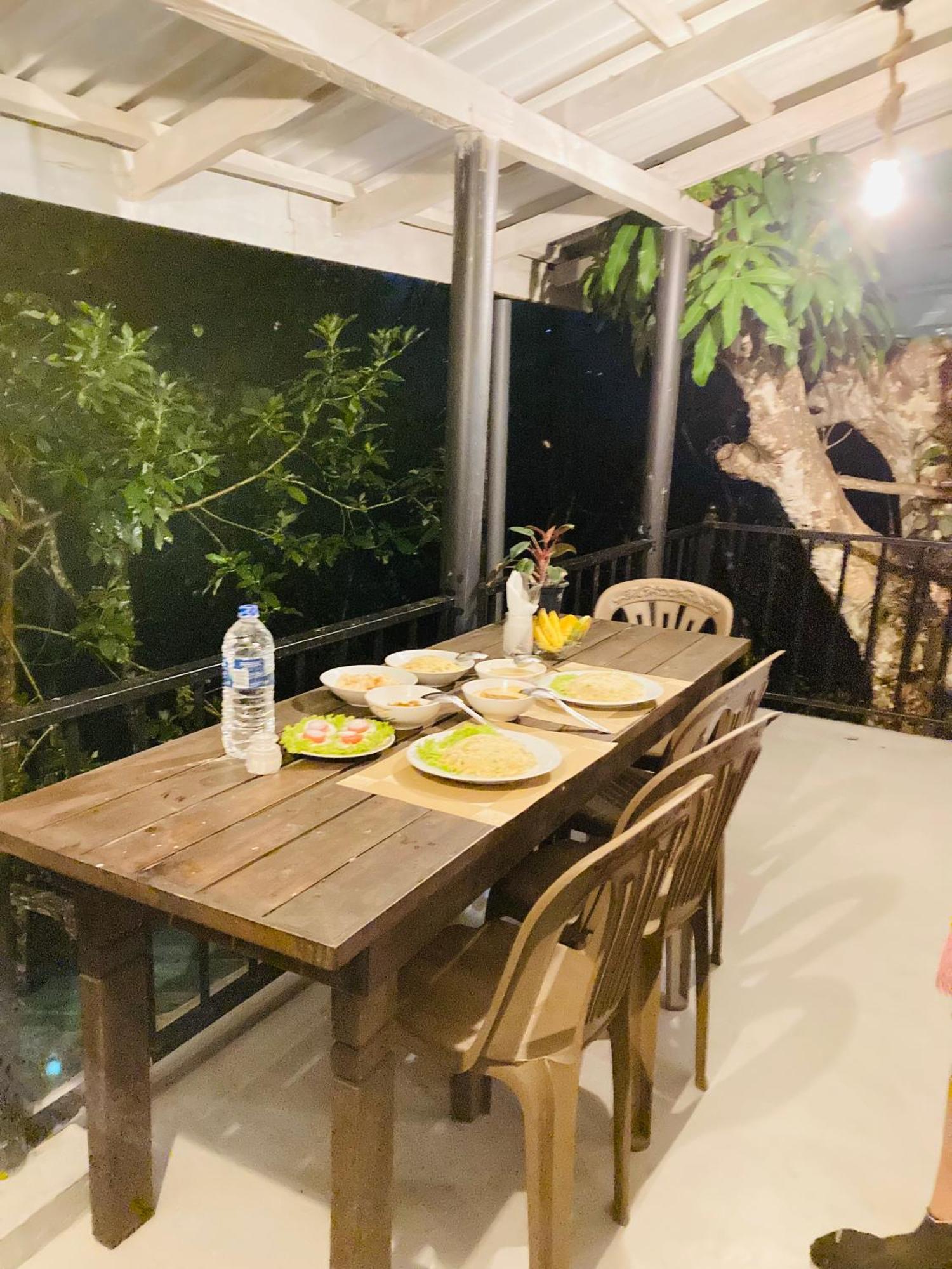 Pepper Garden Resort Ella Ngoại thất bức ảnh