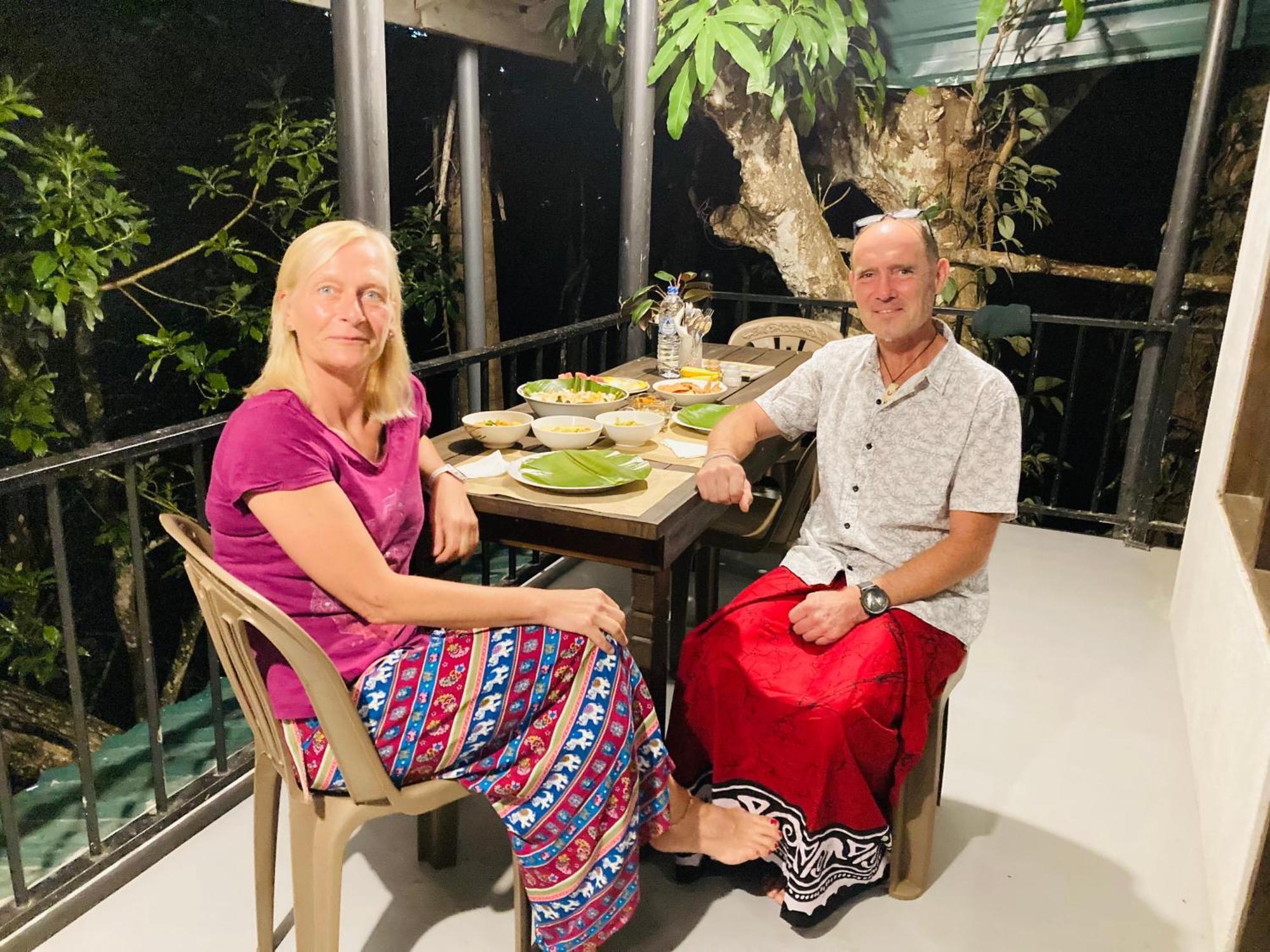 Pepper Garden Resort Ella Ngoại thất bức ảnh