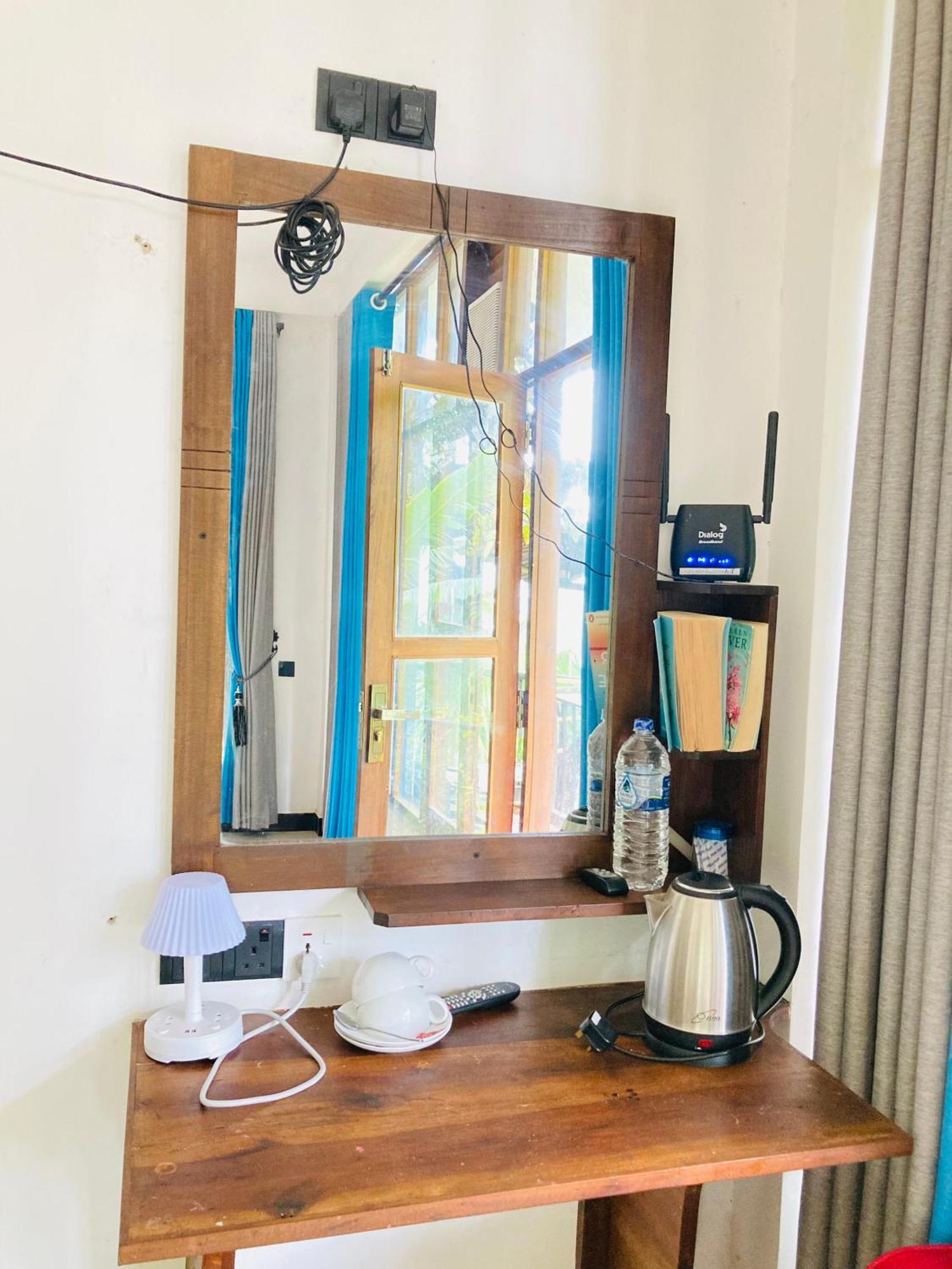 Pepper Garden Resort Ella Ngoại thất bức ảnh