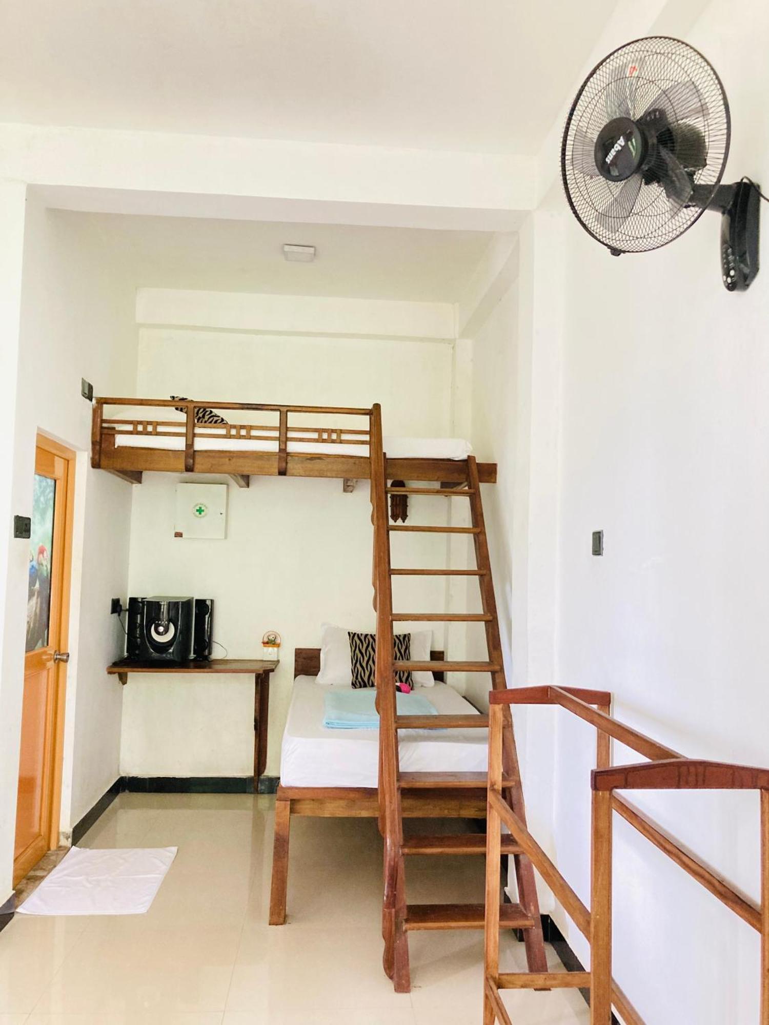 Pepper Garden Resort Ella Ngoại thất bức ảnh