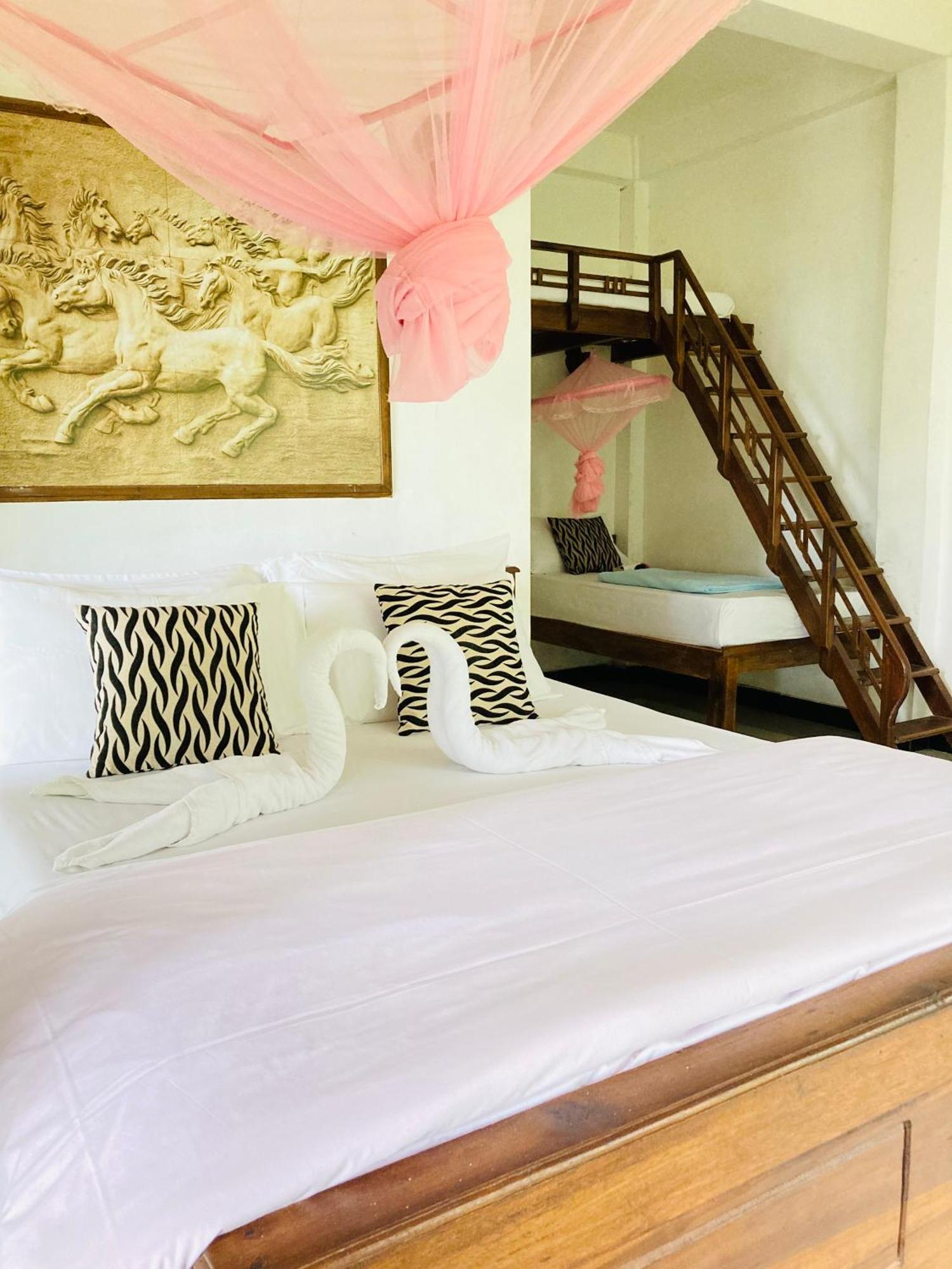 Pepper Garden Resort Ella Ngoại thất bức ảnh