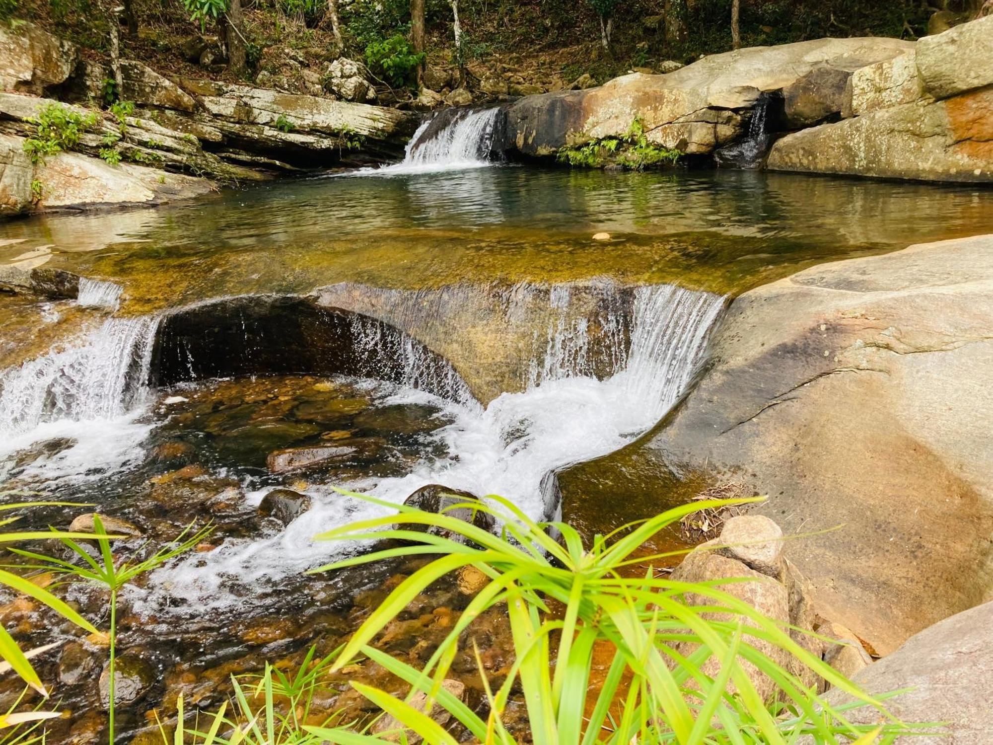 Pepper Garden Resort Ella Ngoại thất bức ảnh
